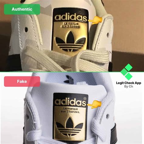 how to spot fake adidas|genuine adidas brands.